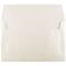 JAM Paper 5.75" x 8.75" Opal Stardream Metallic Envelopes